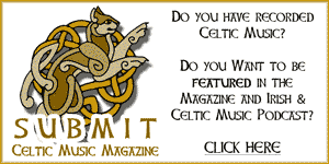 Celtic Music Magazine