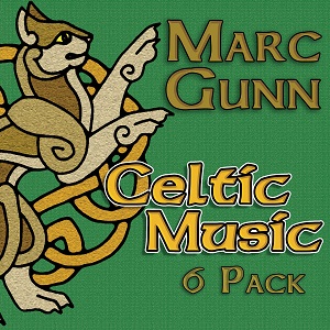 New Celtic CDs