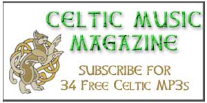 Celtic Music Magazine